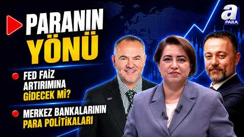 Altın Fiyatlarında Kayıp Yılları Başladı Mı? İşte Takip Edilmesi Gereken Seviyeler | Piyasa Gündemi