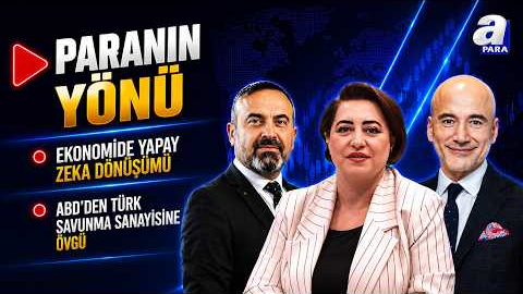 Sigorta Sektörü Yılın İlk Yarısını Nasıl Tamamladı? | Paranın Yönü