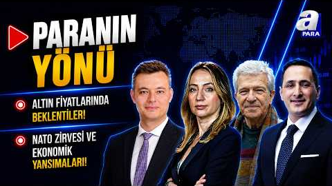 ABD-İran Gerilimi Piyasalara Nasıl Yansıyor? | A Para