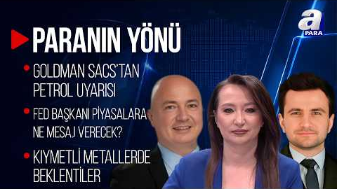 Merkez Bankası’nın Faiz Kararı Ne Olacak? PPK Toplantısında Hangi Mesajlar Öne Çıkacak? | A Para