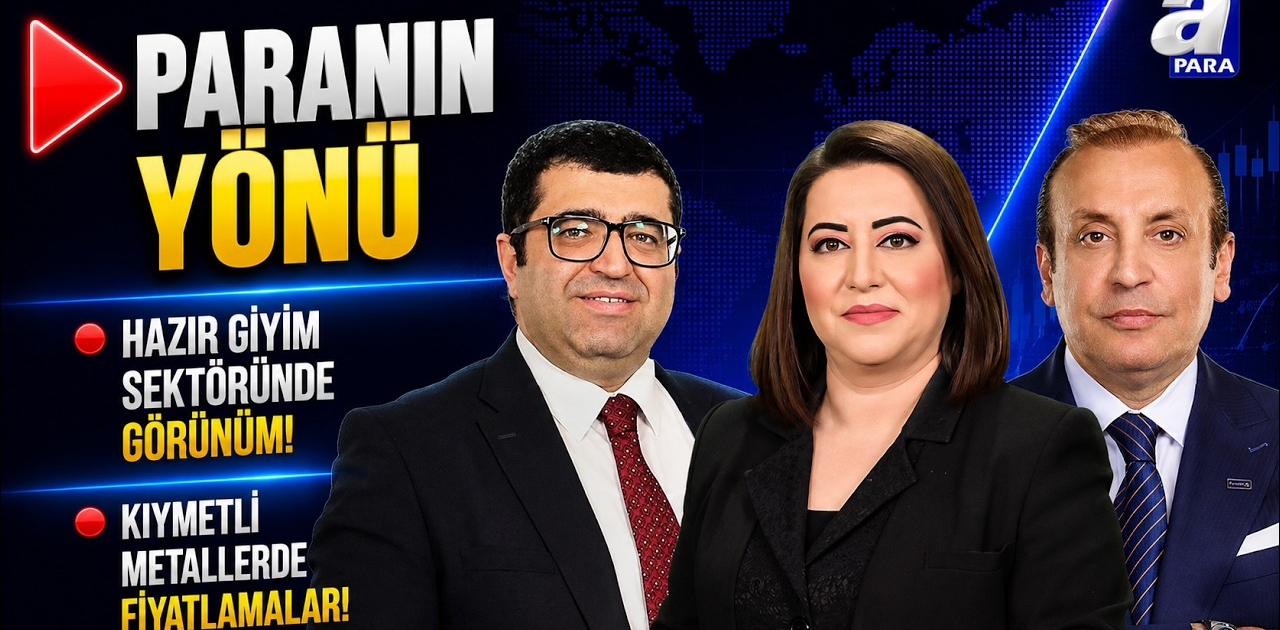 Küresel Piyasalar Ve Ulaşılabilir Lüks Dengesi | Paranın Yönü