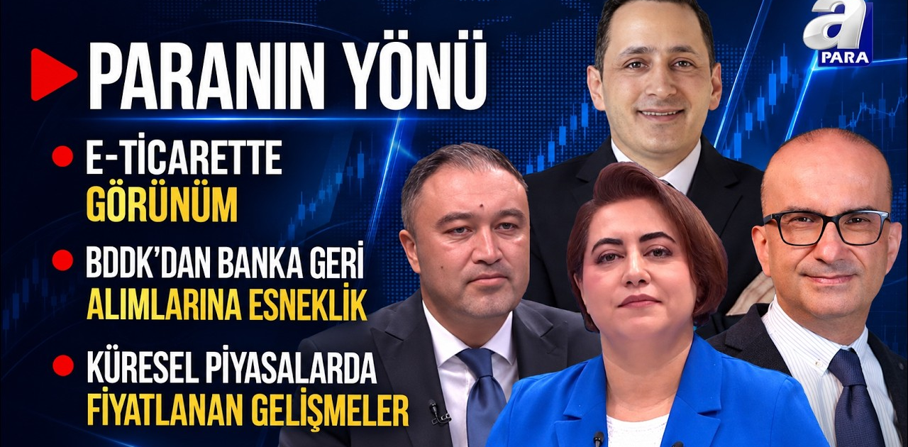 Fon Tasfiyesi Piyasayı Nasıl Etkileyecek? I Paranın Yönü