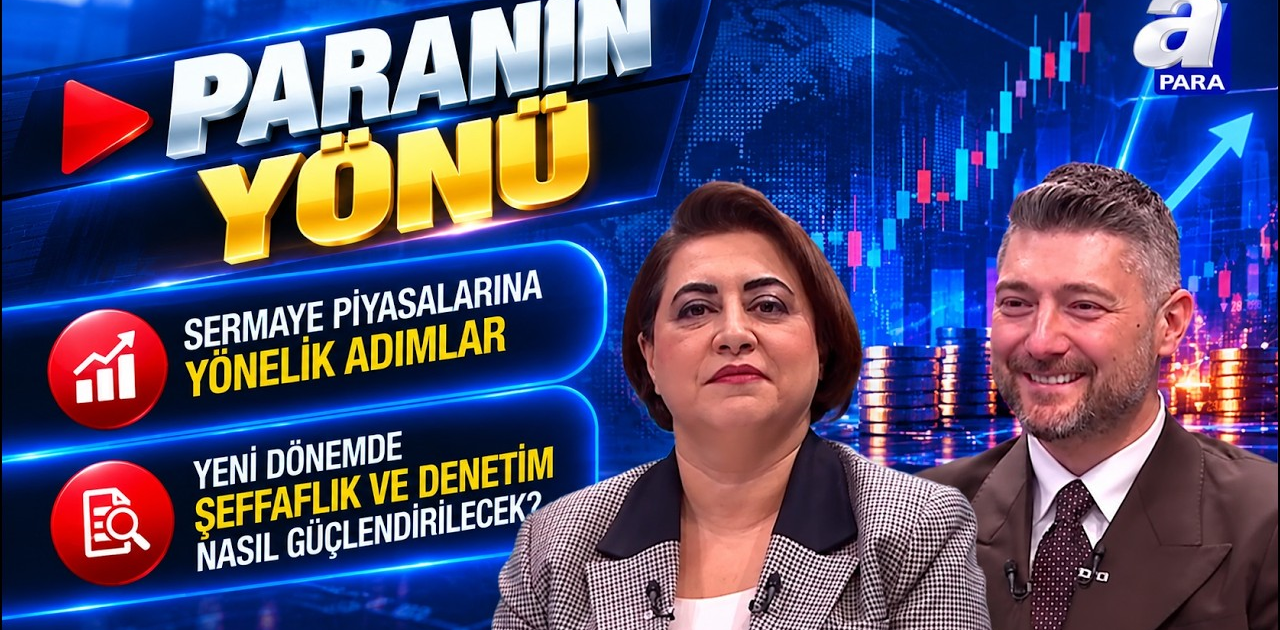 Fon Piyasalarındaki Yeni Düzenlemeler Yatırımcı Tercihini Nasıl Etkiliyor? | Paranın Yönü | A Para