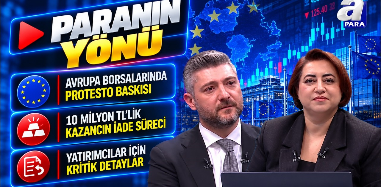 Yeni Düzenlemeler Yatırımcı Tercihlerini Nasıl Etkiliyor? - Paranın Yönü