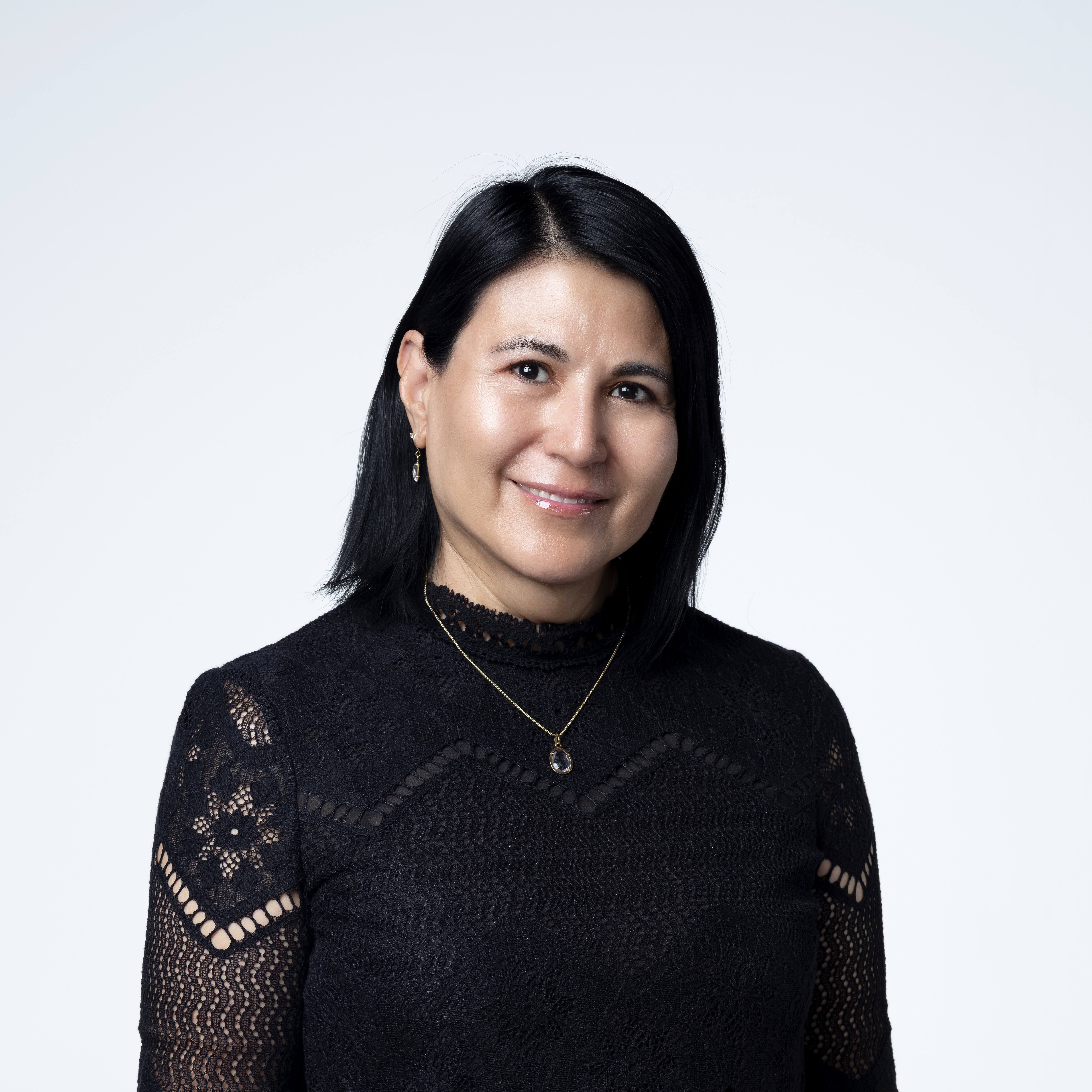 Fabiola Flores Cortes