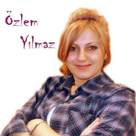 Özlem Yılmaz