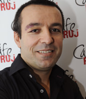 Nihat Altınbaş
