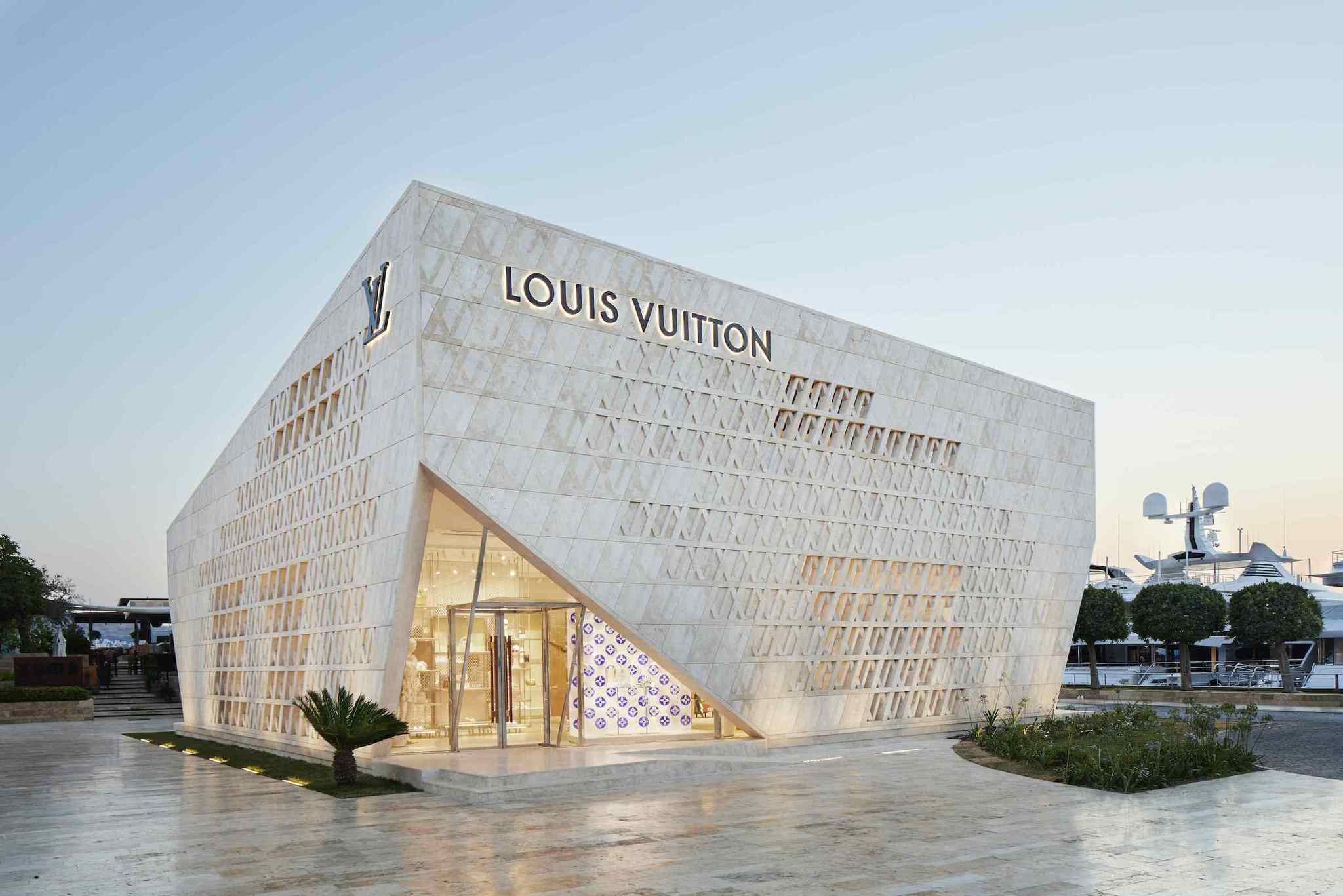 Louis Vuitton Bodrum'da - Galeri - Moda - 16 Temmuz 2021 Cuma