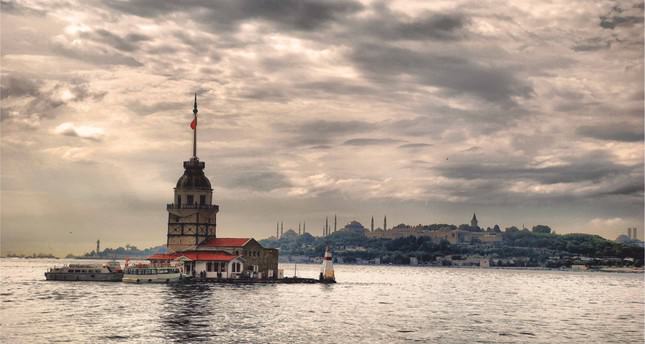 Istanbul's Üsküdar - Daily Sabah