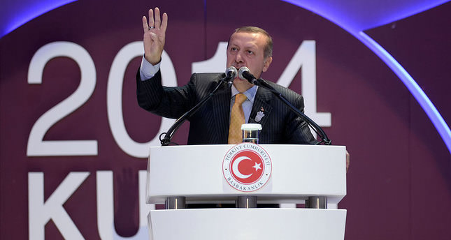 erdo06an: wiretap for blackmail is disrespectful