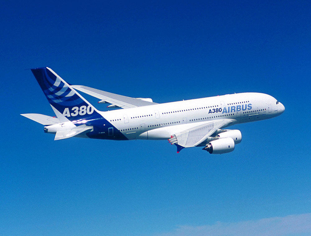 Turkish Airlines to decide between Airbus A380 and Boeing 747-8I ...