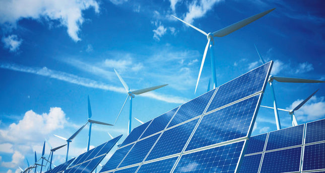 turkey aims to benefit from biomass energy