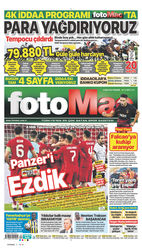 egazete