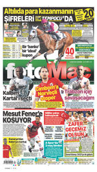 egazete