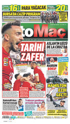 egazete