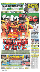 egazete