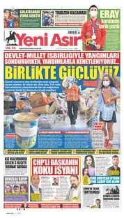 Yeni Asır - EGazete