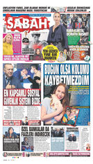 4 Aralık 2021 Tarihli Sabah EGazete