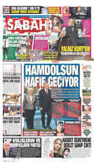 7 Şubat 2022 Tarihli Sabah EGazete