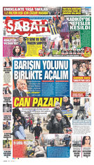 7 Mart 2022 Tarihli Sabah EGazete