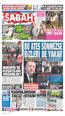 12 Mart 2022 Tarihli Sabah EGazete