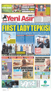 Yeni Asır - EGazete