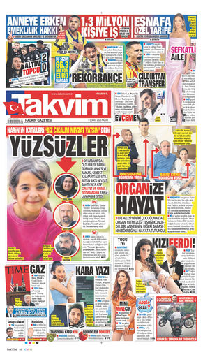 egazete