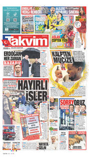 egazete
