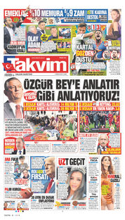 egazete
