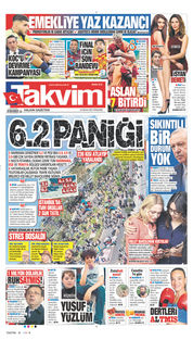 egazete