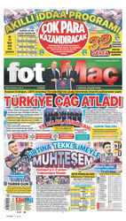 egazete