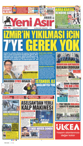 egazete