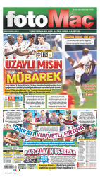 Fotomaç Egazete