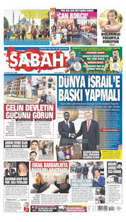 egazete - Sabah De