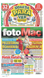 Fotomaç Egazete