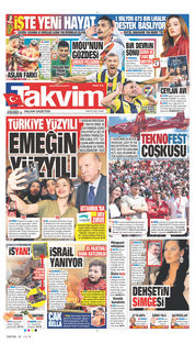 egazete
