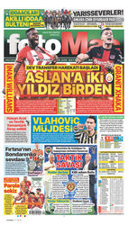 egazete