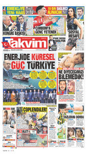 egazete