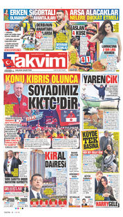egazete