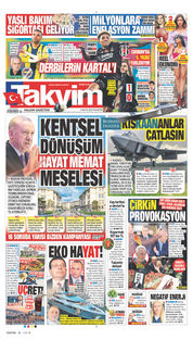 egazete