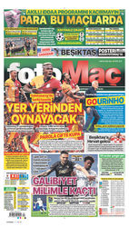 egazete
