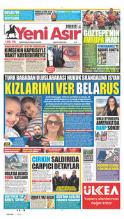 Yeni Asır - EGazete