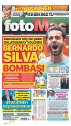 Fotomaç Egazete
