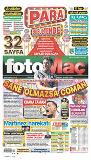 egazete - Fotomaç