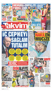 egazete