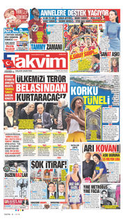 egazete