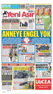 Yeni Asır - EGazete