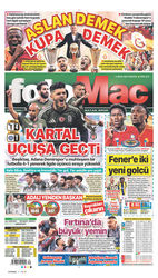 egazete