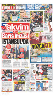 egazete