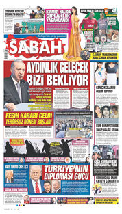 Sabah - EGazete
